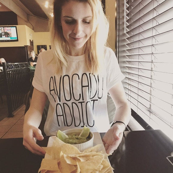Vegan Womens Shirt