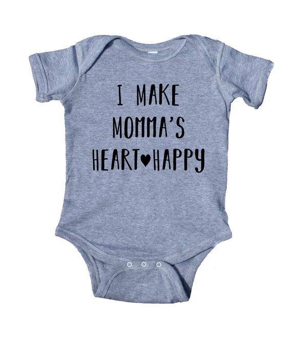 Create Baby Bodysuits for a Baby Shower or Gift